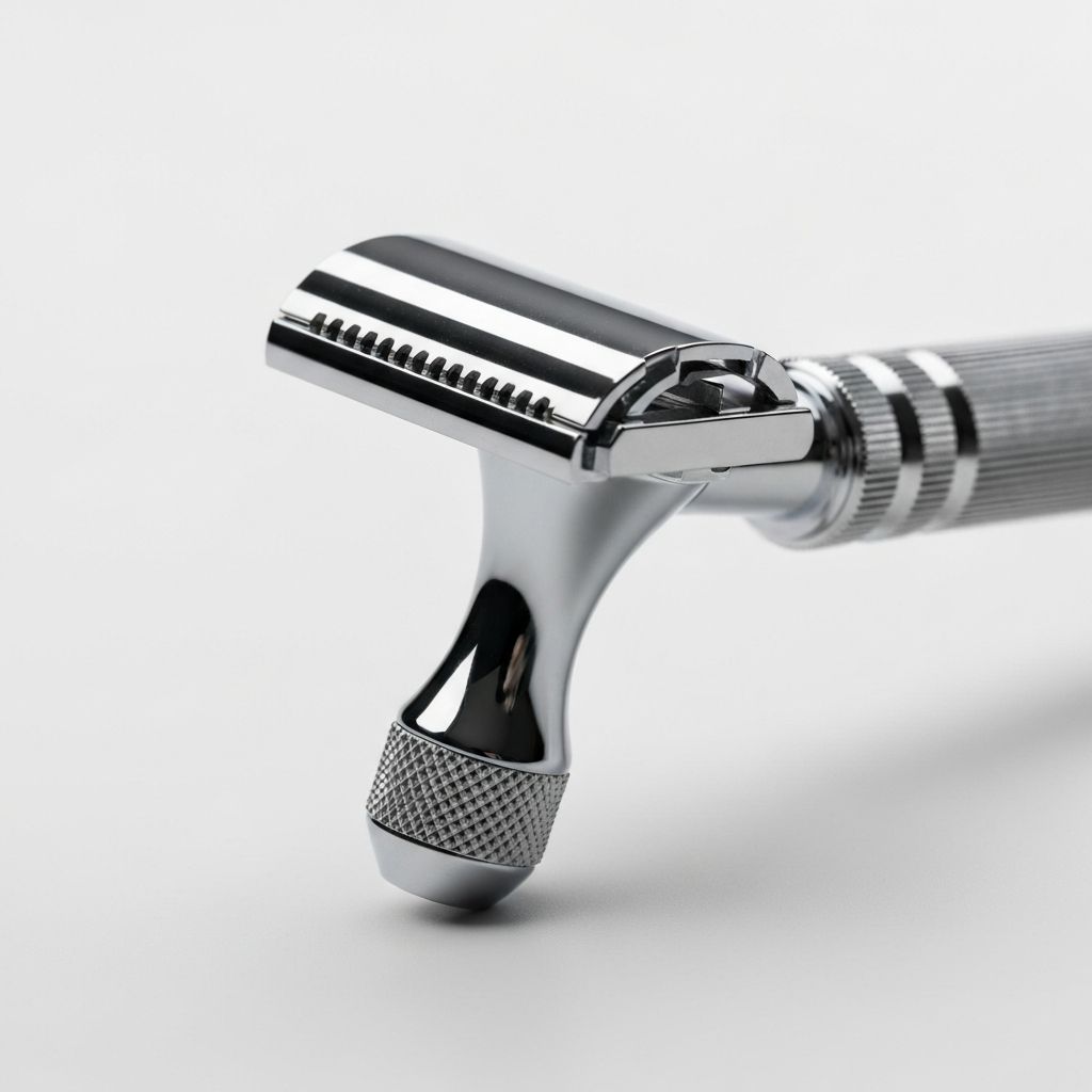Premium Razor