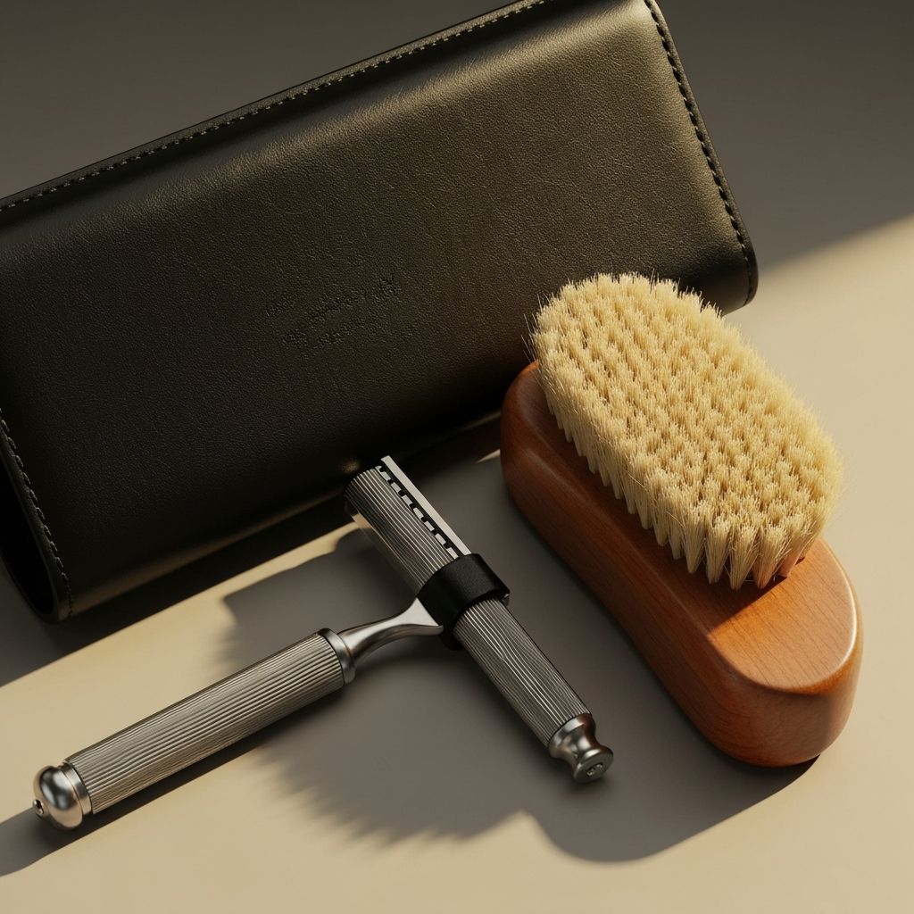 Grooming Kit