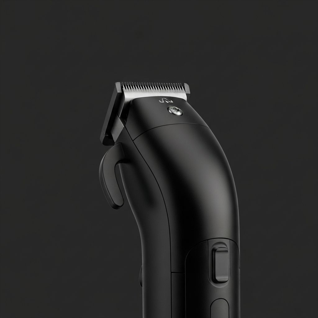 TitanEdge Pro Clipper
